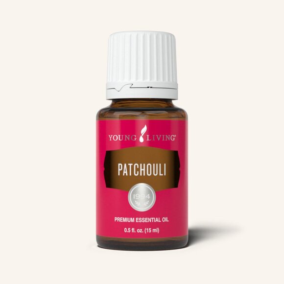Young Living Other - NEW Young Living 15 ml Patchouli Essential Oil